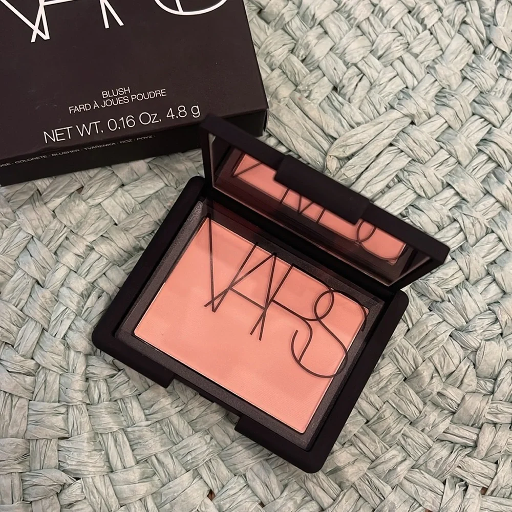 NARS ✔️condition new